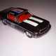 Illustration for article titled M2 Machines 1968 Ford Mustang 390.